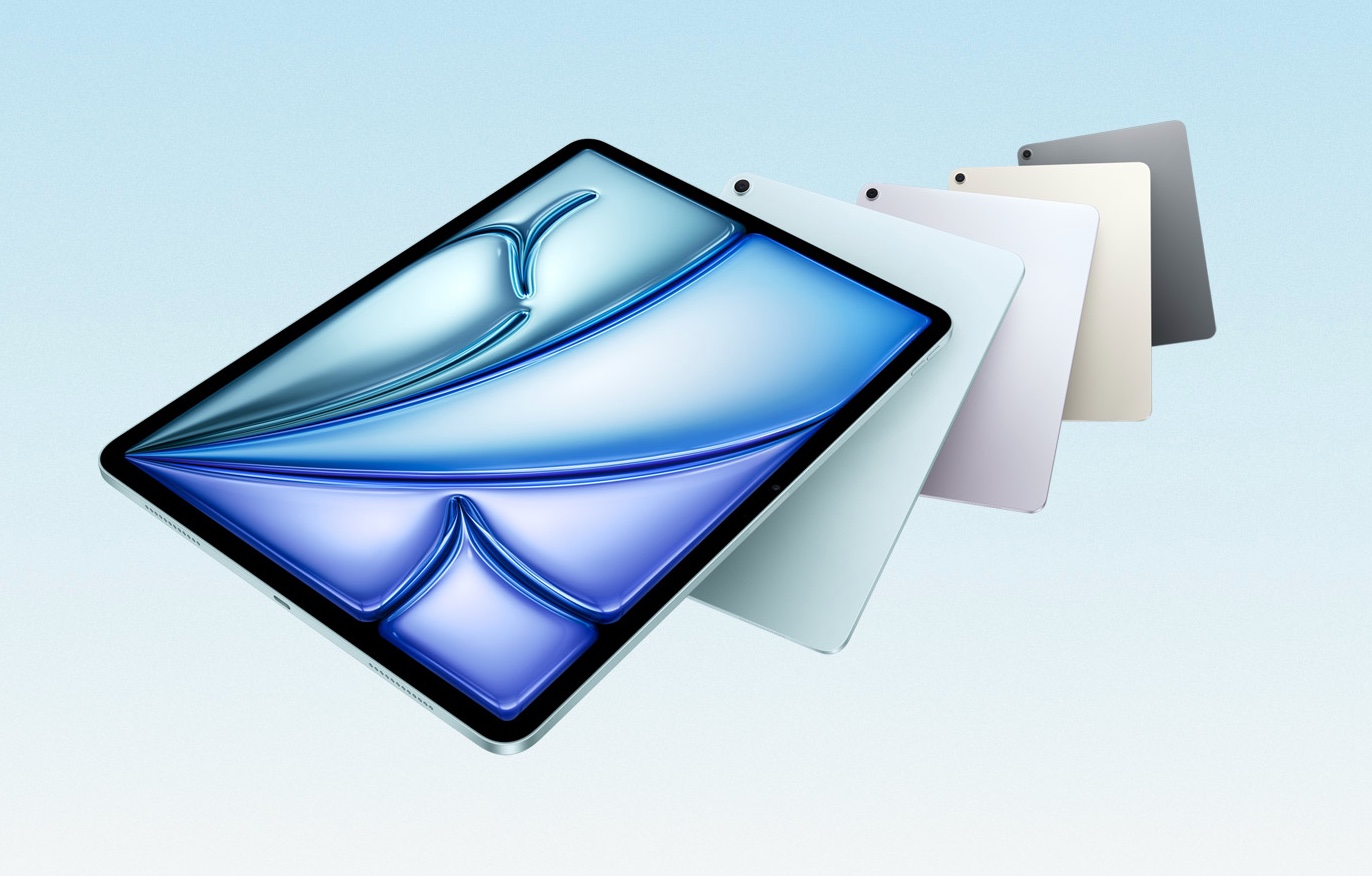iPad